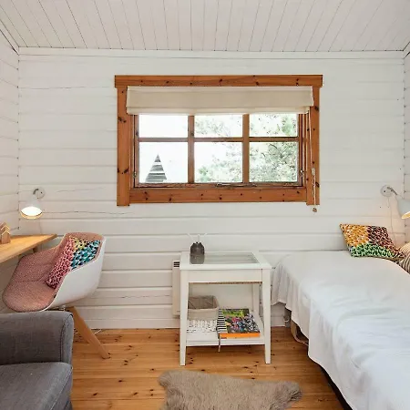 Prázdninový dům Two-bedroom Holiday In 1 Fanø